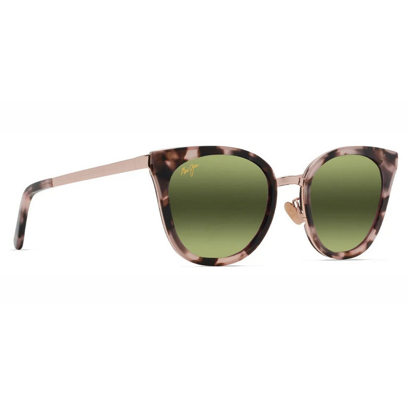 Maui Jim Sunglasses, Model: WoodRose Colour: WoodRose-MM870032