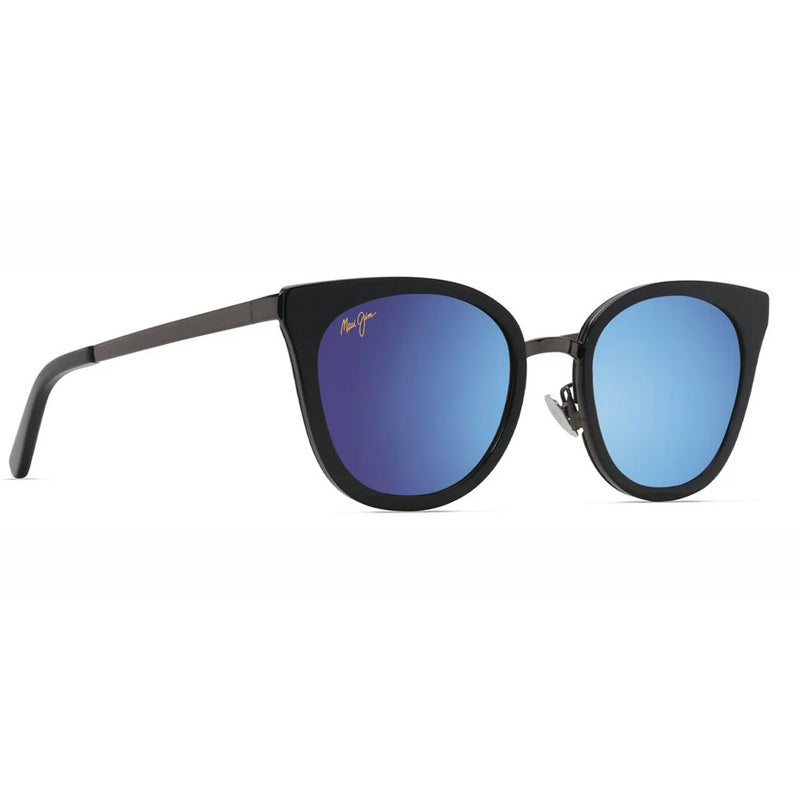 Maui Jim Sunglasses, Model: WoodRose Colour: WoodRose-MM870034