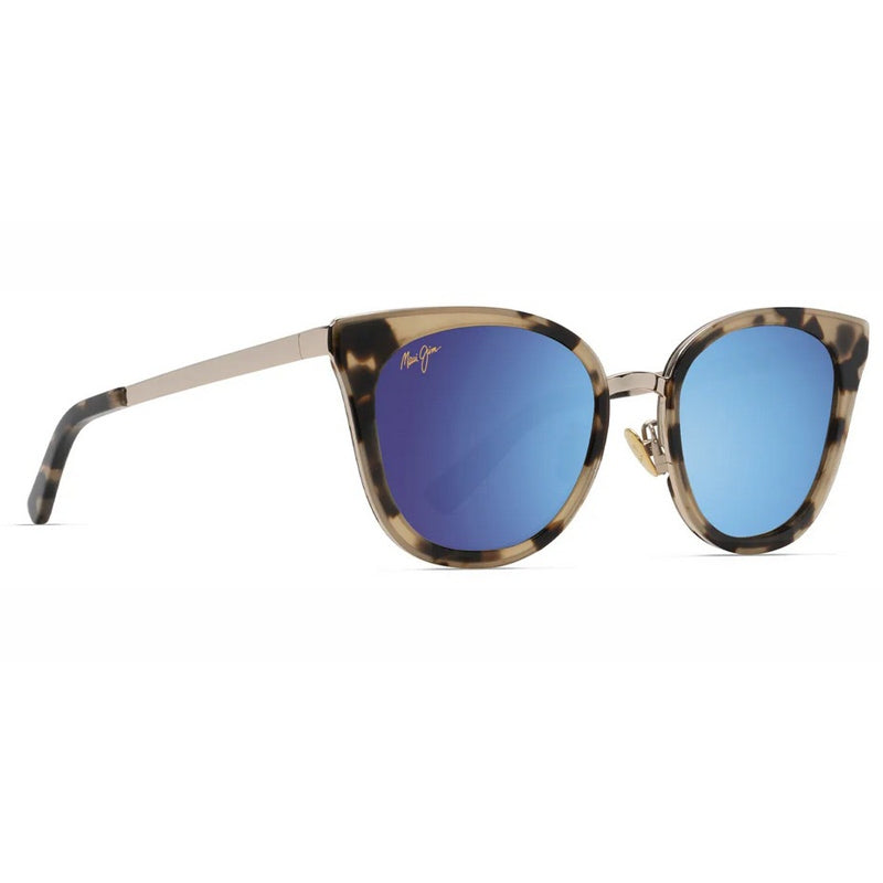 Maui Jim Sunglasses, Model: WoodRose Colour: WoodRose-MM870035