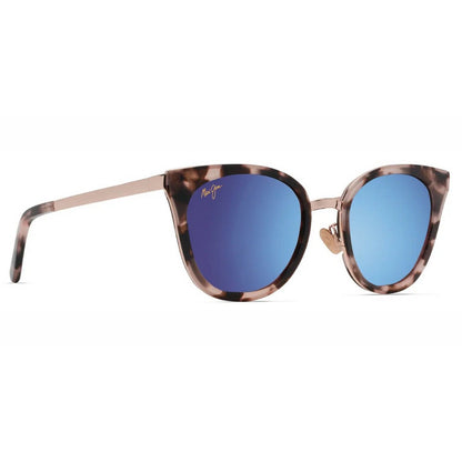 Maui Jim Sunglasses, Model: WoodRose Colour: WoodRose-MM870036