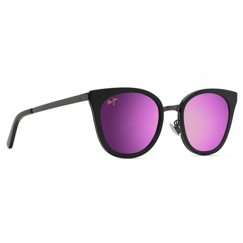 Maui Jim Sunglasses, Model: WoodRose Colour: WoodRose-MM870038