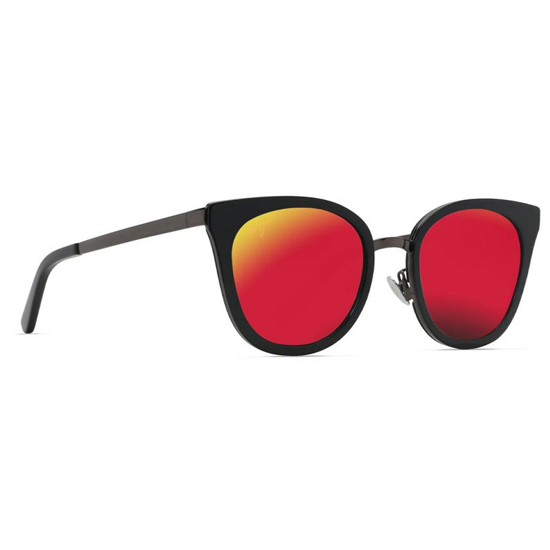 Maui Jim Sunglasses, Model: WoodRose Colour: WoodRose-MM870042