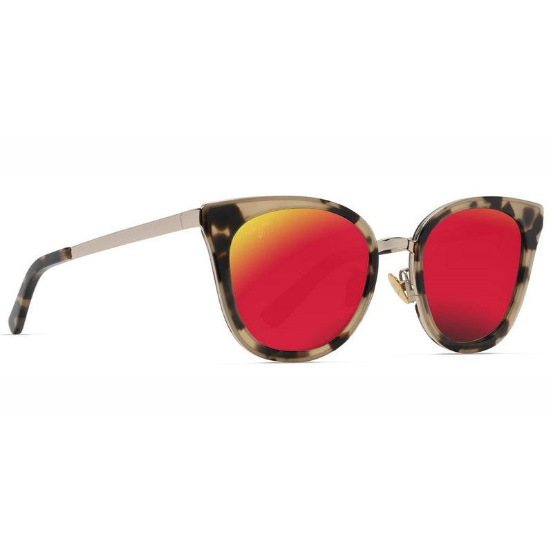 Maui Jim Sunglasses, Model: WoodRose Colour: WoodRose-MM870043