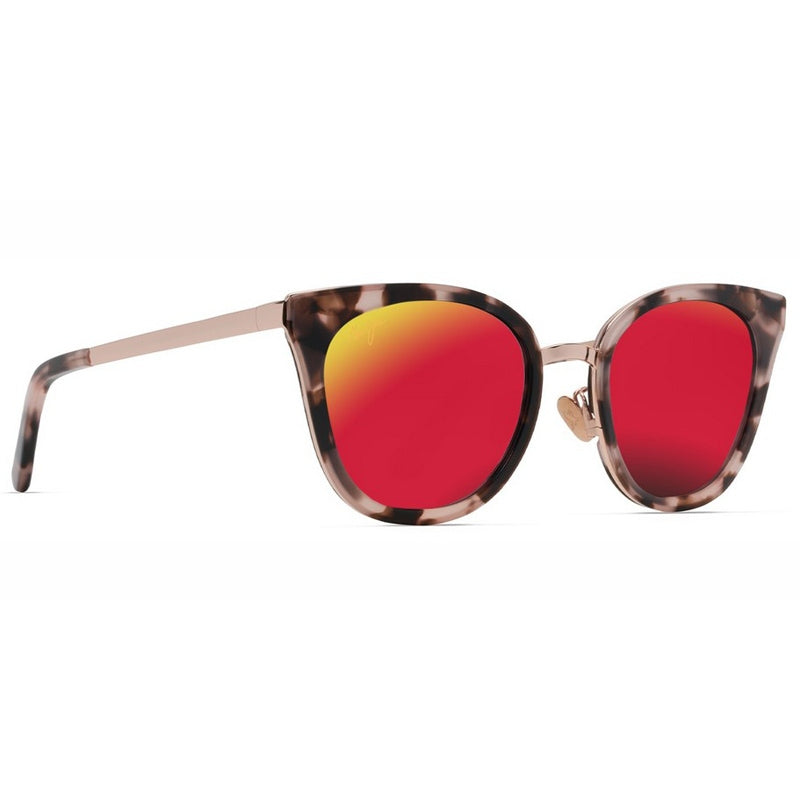 Maui Jim Sunglasses, Model: WoodRose Colour: WoodRose-MM870044