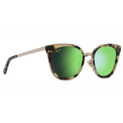 Maui Jim Sunglasses, Model: WoodRose Colour: WoodRose-MM870047