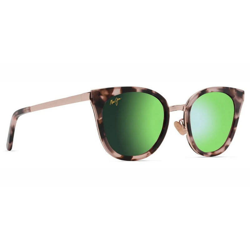 Maui Jim Sunglasses, Model: WoodRose Colour: WoodRose-MM870048