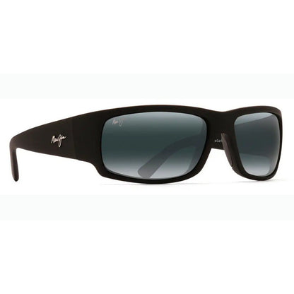 Maui Jim Sunglasses, Model: WorldCup Colour: 26602MR