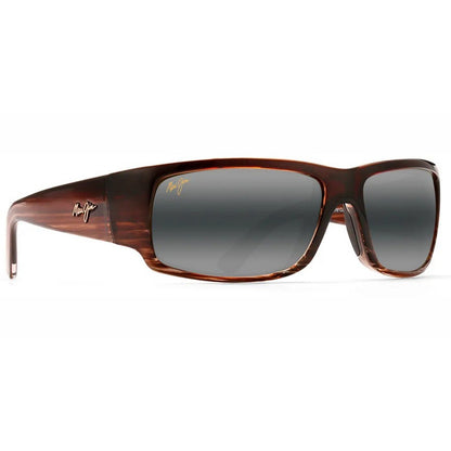 Maui Jim Sunglasses, Model: WorldCup Colour: MM266001