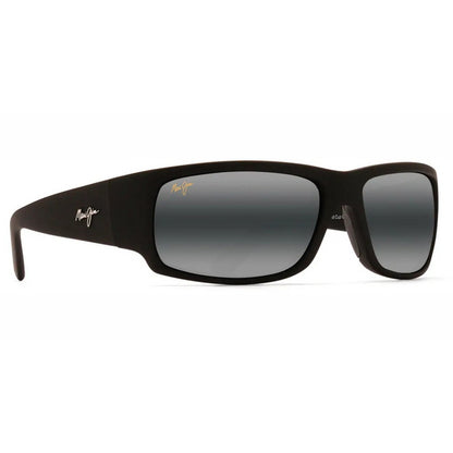 Maui Jim Sunglasses, Model: WorldCup Colour: MM266007