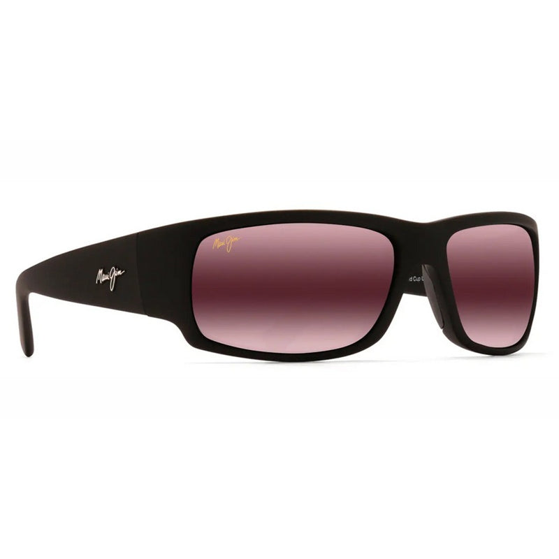 Maui Jim Sunglasses, Model: WorldCup Colour: MM266010