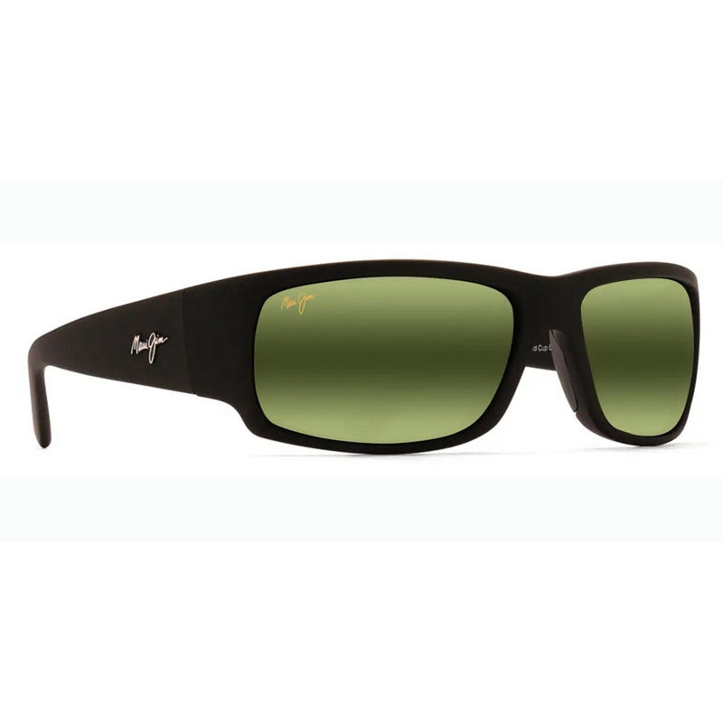 Maui Jim Sunglasses, Model: WorldCup Colour: MM266012