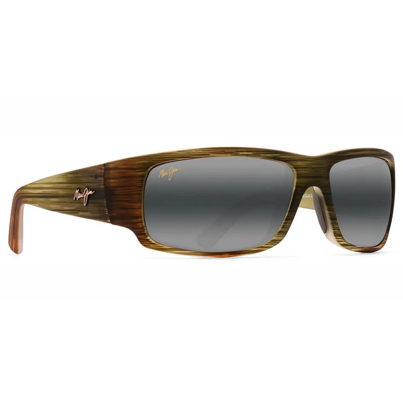 Maui Jim Sunglasses, Model: WorldCup Colour: MM266019