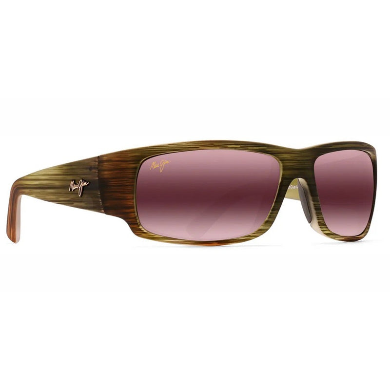 Maui Jim Sunglasses, Model: WorldCup Colour: MM266022