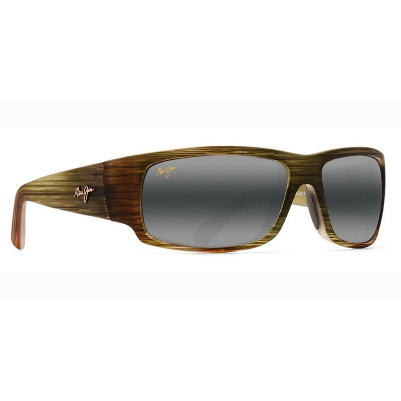 Maui Jim Sunglasses, Model: WorldCup Colour: MM266023