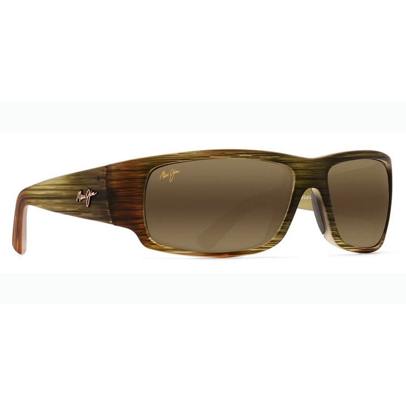 Maui Jim Sunglasses, Model: WorldCup Colour: MM266024