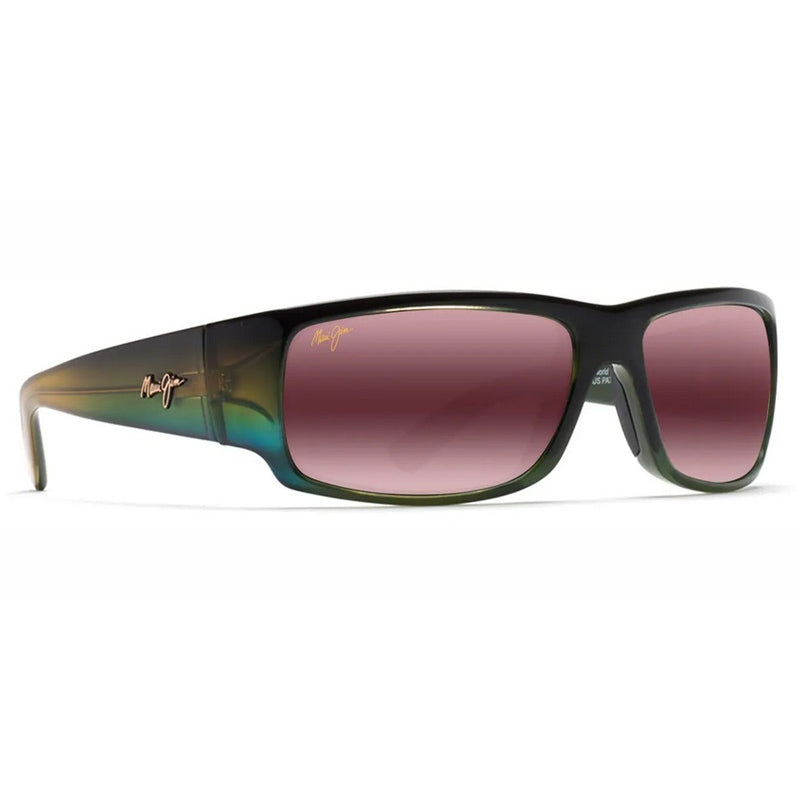 Maui Jim Sunglasses, Model: WorldCup Colour: MM266034