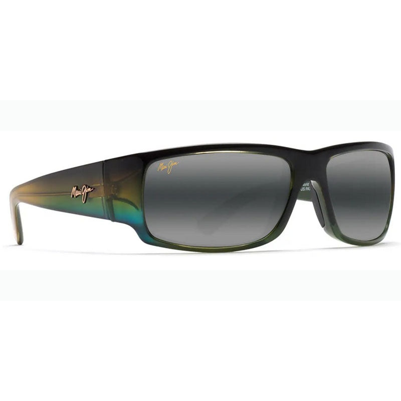 Maui Jim Sunglasses, Model: WorldCup Colour: MM266035