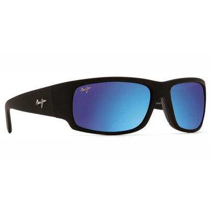 Maui Jim Sunglasses, Model: WorldCup Colour: MM266037