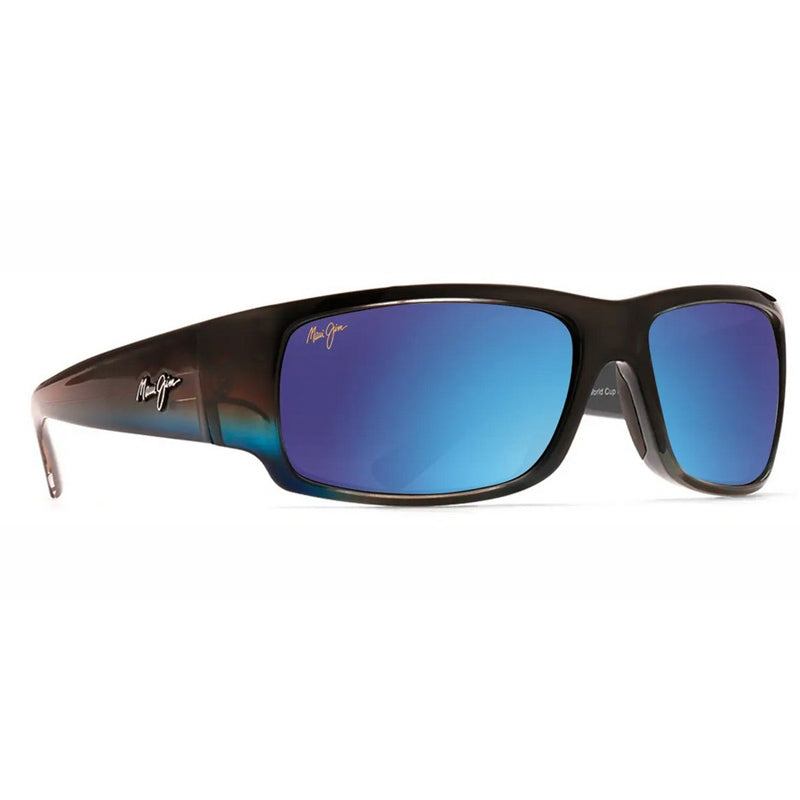 Maui Jim Sunglasses, Model: WorldCup Colour: MM266038