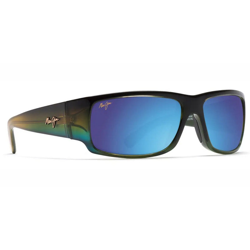 Maui Jim Sunglasses, Model: WorldCup Colour: MM266041