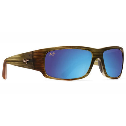 Maui Jim Sunglasses, Model: WorldCup Colour: MM266042