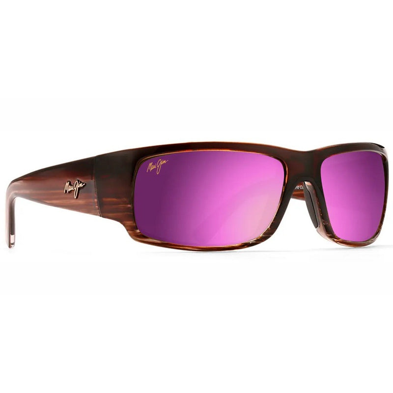 Maui Jim Sunglasses, Model: WorldCup Colour: MM266050