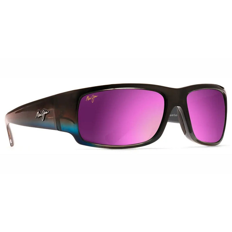 Maui Jim Sunglasses, Model: WorldCup Colour: MM266053