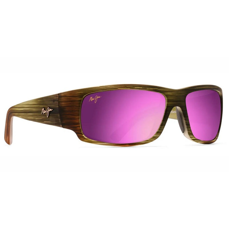 Maui Jim Sunglasses, Model: WorldCup Colour: MM266054