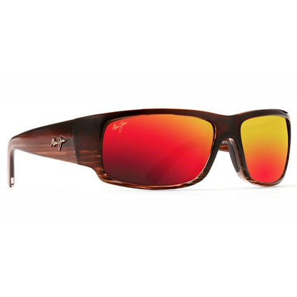 Maui Jim Sunglasses, Model: WorldCup Colour: MM266057