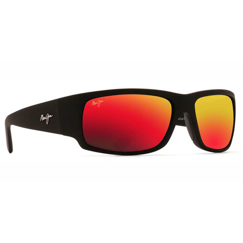 Maui Jim Sunglasses, Model: WorldCup Colour: MM266059