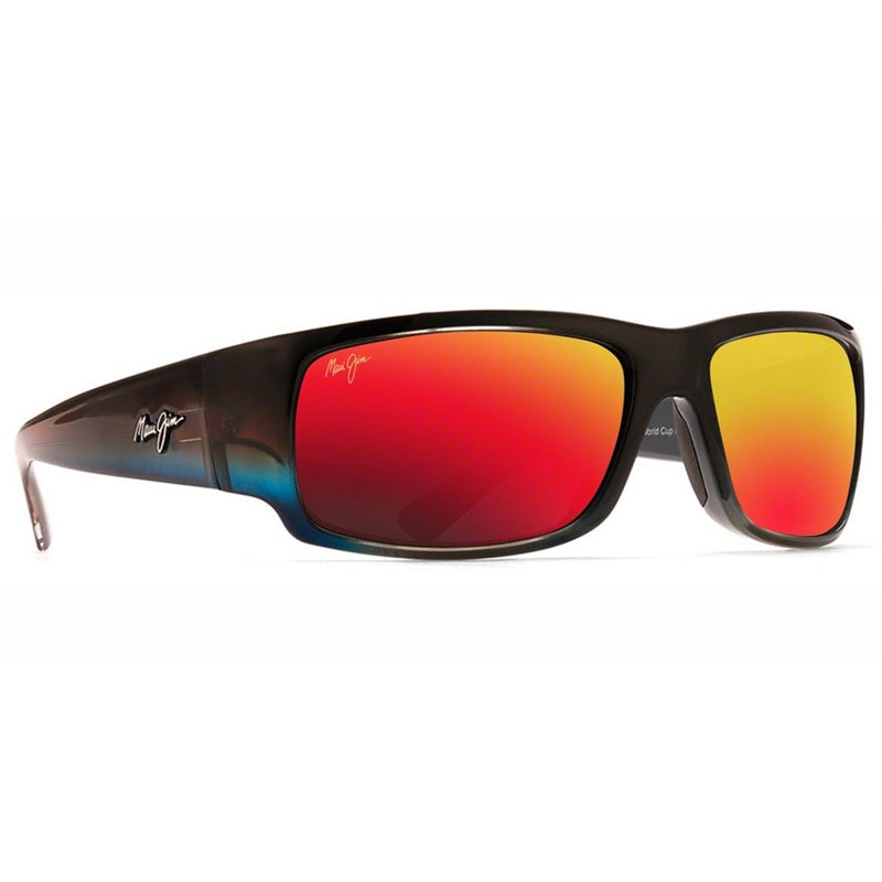 Maui Jim Sunglasses, Model: WorldCup Colour: MM266060