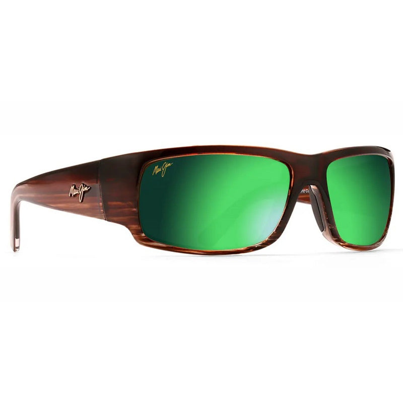 Maui Jim Sunglasses, Model: WorldCup Colour: MM266064