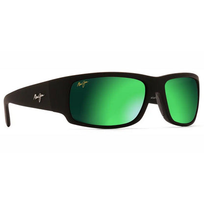 Maui Jim Sunglasses, Model: WorldCup Colour: MM266066