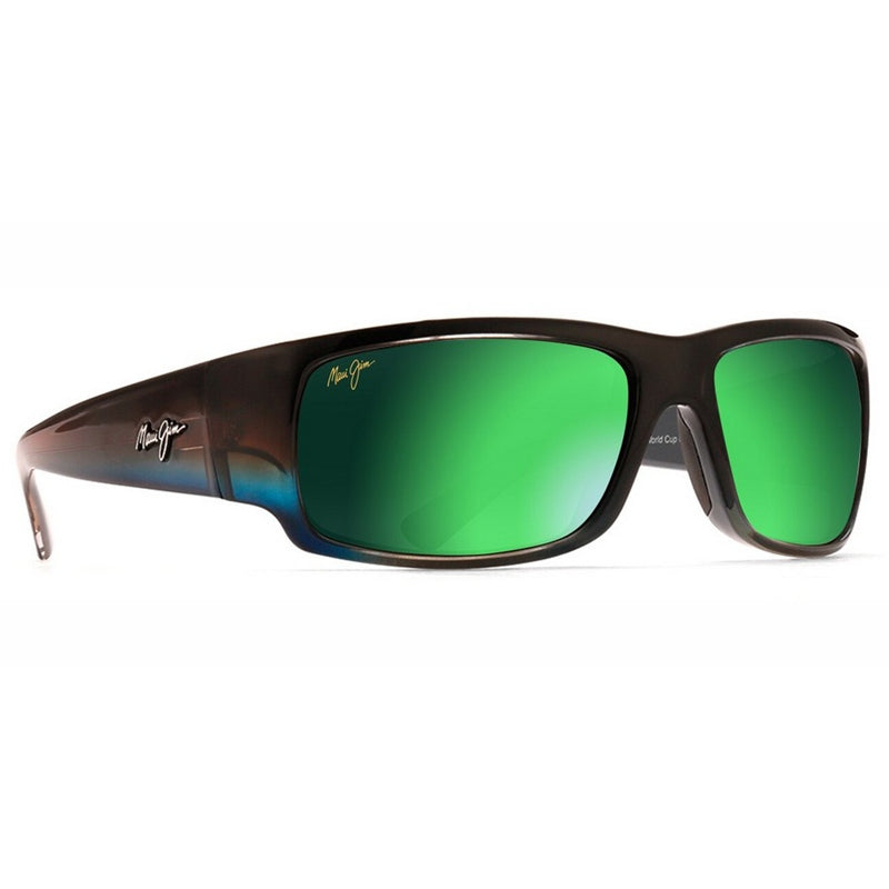 Maui Jim Sunglasses, Model: WorldCup Colour: MM266067