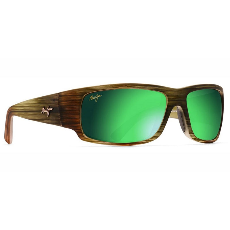 Maui Jim Sunglasses, Model: WorldCup Colour: MM266068