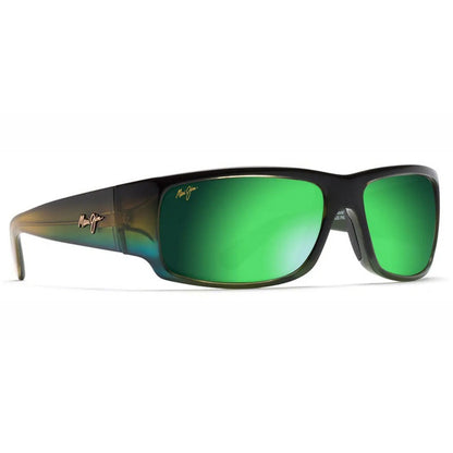 Maui Jim Sunglasses, Model: WorldCup Colour: MM266070