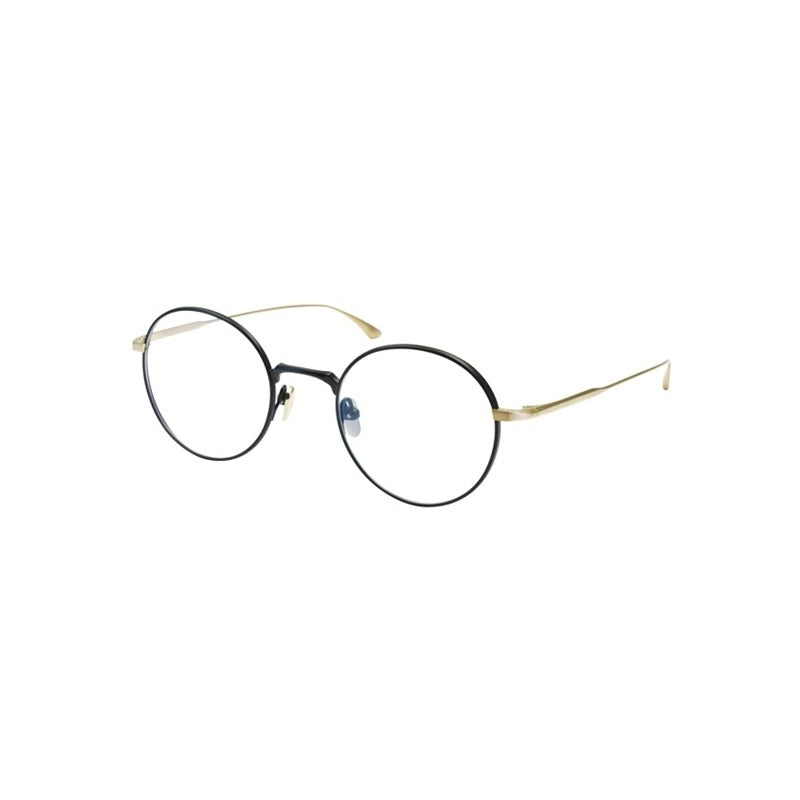 Masunaga since 1905 Eyeglasses, Model: Wright Colour: 39