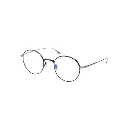 Masunaga since 1905 Eyeglasses, Model: Wright Colour: 45