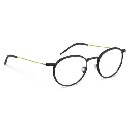 Orgreen Eyeglasses, Model: Yield Colour: 3324