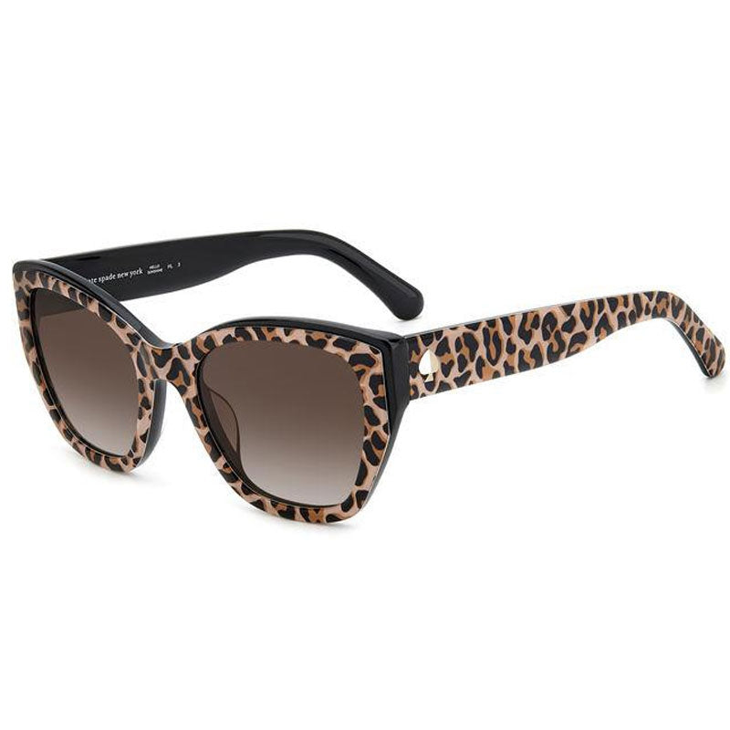 Kate Spade Sunglasses, Model: YOLANDAS Colour: FP3HA