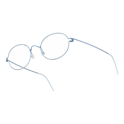 LINDBERG Eyeglasses, Model: York Colour: 20