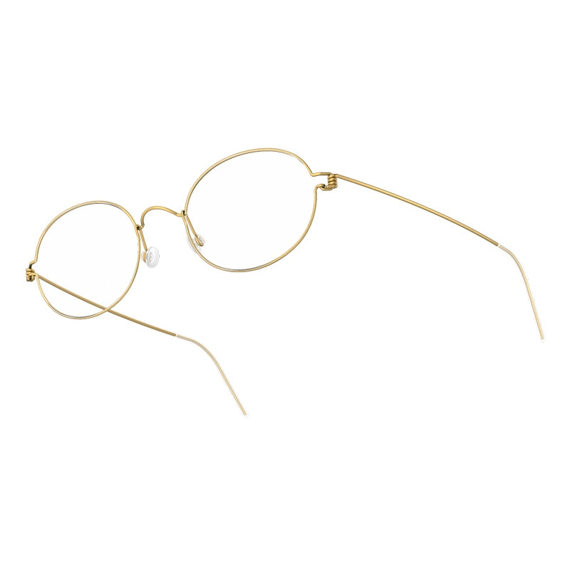 LINDBERG Eyeglasses, Model: York Colour: GT