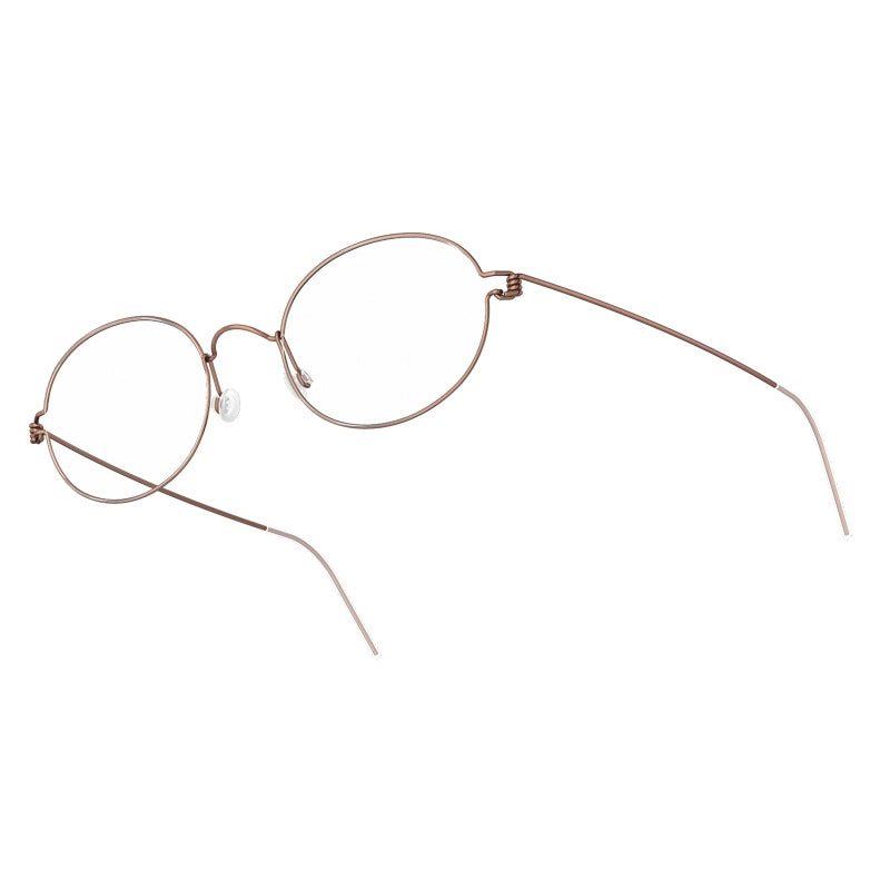 LINDBERG Eyeglasses, Model: York Colour: PU12