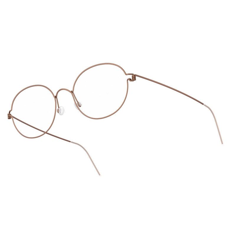 LINDBERG Eyeglasses, Model: York Colour: U12