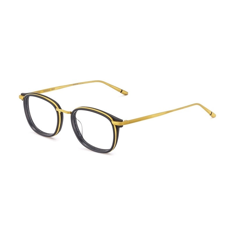 Etnia Barcelona Eyeglasses, Model: Yorkville Colour: BKGD