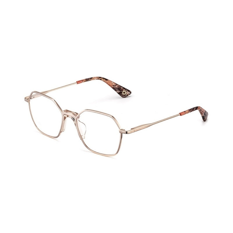 Etnia Barcelona Eyeglasses, Model: Yoyogi Colour: COPG