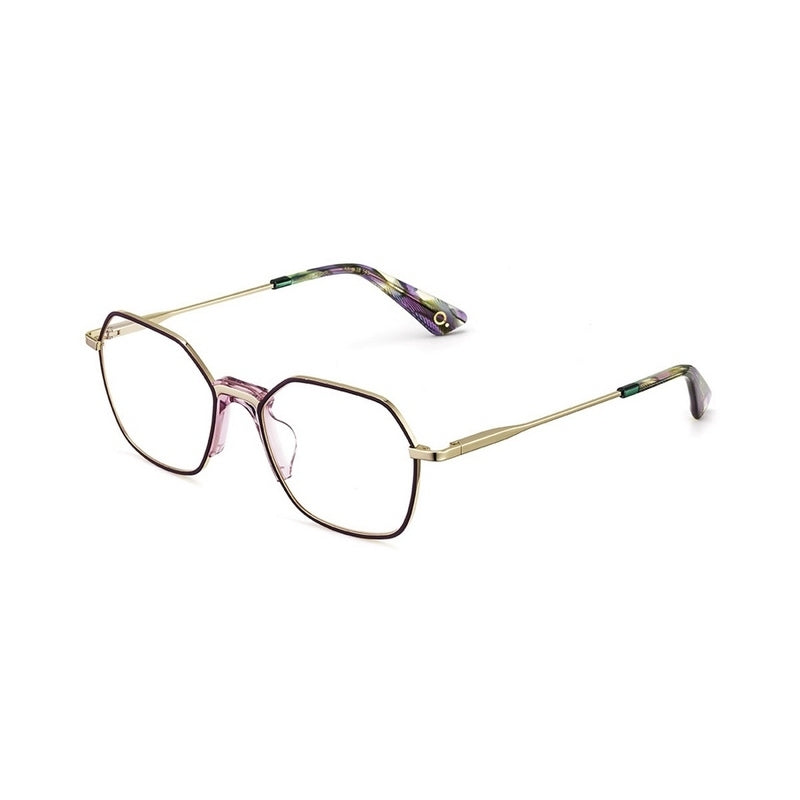 Etnia Barcelona Eyeglasses, Model: Yoyogi Colour: PKPU