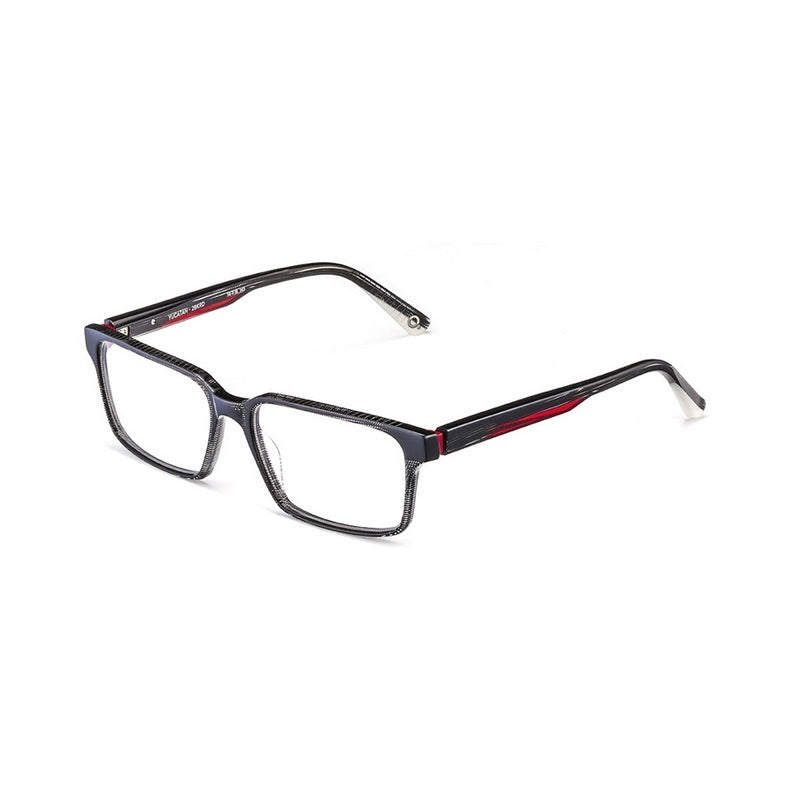 Etnia Barcelona Eyeglasses, Model: Yucatan Colour: BKRD