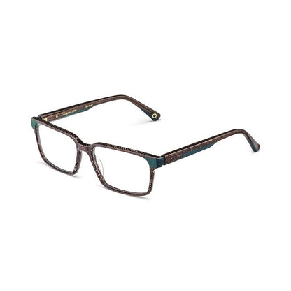 Etnia Barcelona Eyeglasses, Model: Yucatan Colour: BRBL