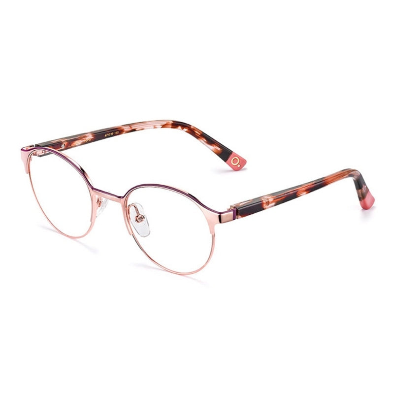 Etnia Barcelona Eyeglasses, Model: Zazu Colour: PUPG